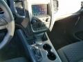 Granite Metallic - Durango SXT AWD Photo No. 10