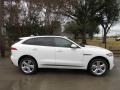 2018 Fuji White Jaguar F-PACE 25t AWD R-Sport  photo #6