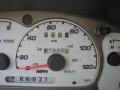Harvest Gold Metallic - Explorer Sport Trac XLT 4x4 Photo No. 15