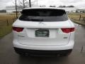 Fuji White - F-PACE 25t AWD R-Sport Photo No. 8