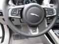Controls of 2018 F-PACE 25t AWD R-Sport