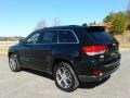 Diamond Black Crystal Pearl - Grand Cherokee Limited 4x4 Sterling Edition Photo No. 7