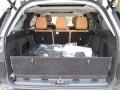 2018 Discovery HSE Trunk