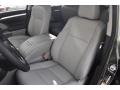 Alumina Jade Metallic - Highlander XLE AWD Photo No. 7