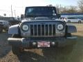 Granite Crystal Metallic - Wrangler Unlimited Altitude 4x4 Photo No. 2