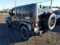 Granite Crystal Metallic - Wrangler Unlimited Altitude 4x4 Photo No. 4