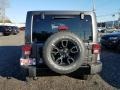 Granite Crystal Metallic - Wrangler Unlimited Altitude 4x4 Photo No. 5