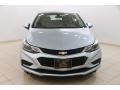 Arctic Blue Metallic - Cruze LT Photo No. 2