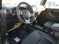 Granite Crystal Metallic - Wrangler Unlimited Altitude 4x4 Photo No. 7
