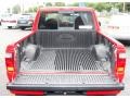 2003 Bright Red Ford Ranger Edge SuperCab  photo #9