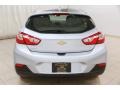Arctic Blue Metallic - Cruze LT Photo No. 14