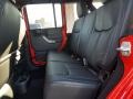 Firecracker Red - Wrangler Unlimited Altitude 4x4 Photo No. 6