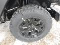2018 Granite Crystal Metallic Jeep Wrangler Willys Wheeler Edition 4x4  photo #9