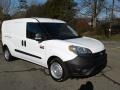 Bright White - ProMaster City Tradesman Cargo Van Photo No. 4