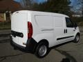 Bright White - ProMaster City Tradesman Cargo Van Photo No. 6