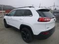 Bright White - Cherokee Limited 4x4 Photo No. 3