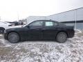 Pitch Black - Charger GT AWD Photo No. 2