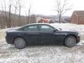 Pitch Black - Charger GT AWD Photo No. 5
