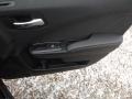 Pitch Black - Charger GT AWD Photo No. 8