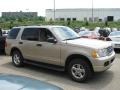 2004 Pueblo Gold Metallic Ford Explorer XLT 4x4  photo #6