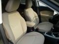 Olive Green Pearl - Compass Sport Photo No. 12