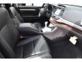 2018 Predawn Gray Mica Toyota Highlander Hybrid XLE AWD  photo #12