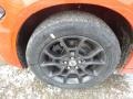 Go Mango - Charger GT AWD Photo No. 2