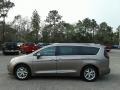 2018 Molten Silver Chrysler Pacifica Touring L  photo #2