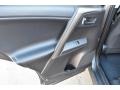 2018 Magnetic Gray Metallic Toyota RAV4 XLE  photo #21