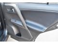 2018 Magnetic Gray Metallic Toyota RAV4 XLE  photo #23