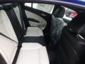 2018 IndiGo Blue Dodge Charger GT AWD  photo #12