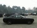 Pitch Black - Challenger SXT Photo No. 6