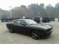Pitch Black - Challenger SXT Photo No. 7