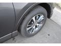 2018 Magnetic Gray Metallic Toyota RAV4 XLE  photo #35
