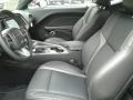 Pitch Black - Challenger SXT Photo No. 9
