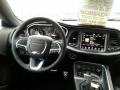 Pitch Black - Challenger SXT Photo No. 12