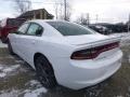 2018 White Knuckle Dodge Charger GT AWD  photo #3