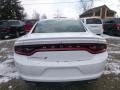 2018 White Knuckle Dodge Charger GT AWD  photo #4