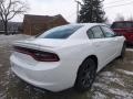 2018 White Knuckle Dodge Charger GT AWD  photo #5