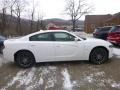 2018 White Knuckle Dodge Charger GT AWD  photo #6