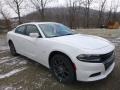 2018 White Knuckle Dodge Charger GT AWD  photo #7