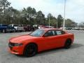 Go Mango - Charger SXT Plus Photo No. 1