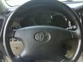 Millennium Silver Metallic - Highlander Limited 4WD Photo No. 11