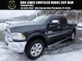 Maximum Steel Metallic - 2500 Laramie Crew Cab 4x4 Photo No. 1