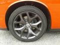 Go Mango - Challenger SXT Photo No. 20