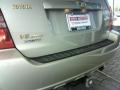 Millennium Silver Metallic - Highlander Limited 4WD Photo No. 24