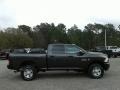 Granite Crystal Metallic - 2500 Tradesman Crew Cab 4x4 Photo No. 6