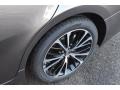 Predawn Gray Mica - Camry SE Photo No. 32