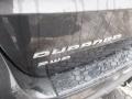 2011 Dark Charcoal Pearl Dodge Durango Express 4x4  photo #5