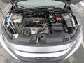 2017 Honda Civic 2.0 Liter DOHC 16-Valve i-VTEC 4 Cylinder Engine Photo